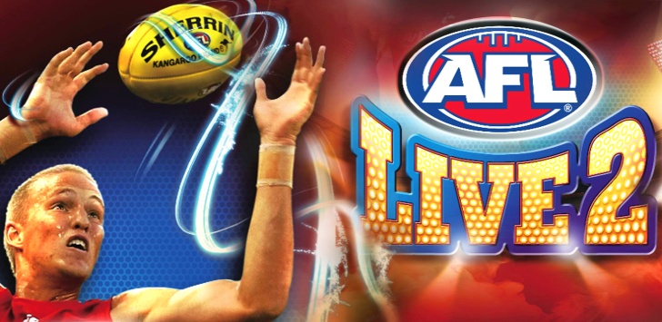 AFL LIVE 2 v1.1 APK The Sheen Blog