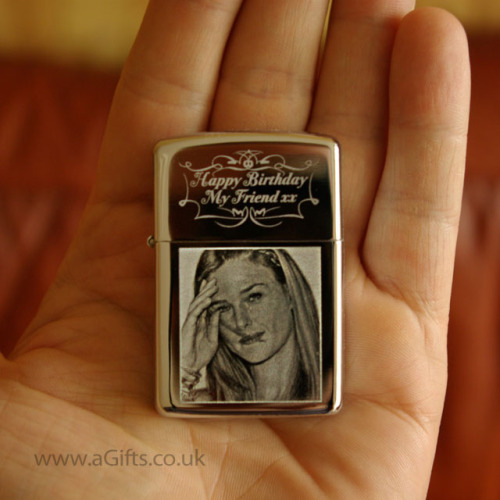 personalised lighters Personalised Gifts