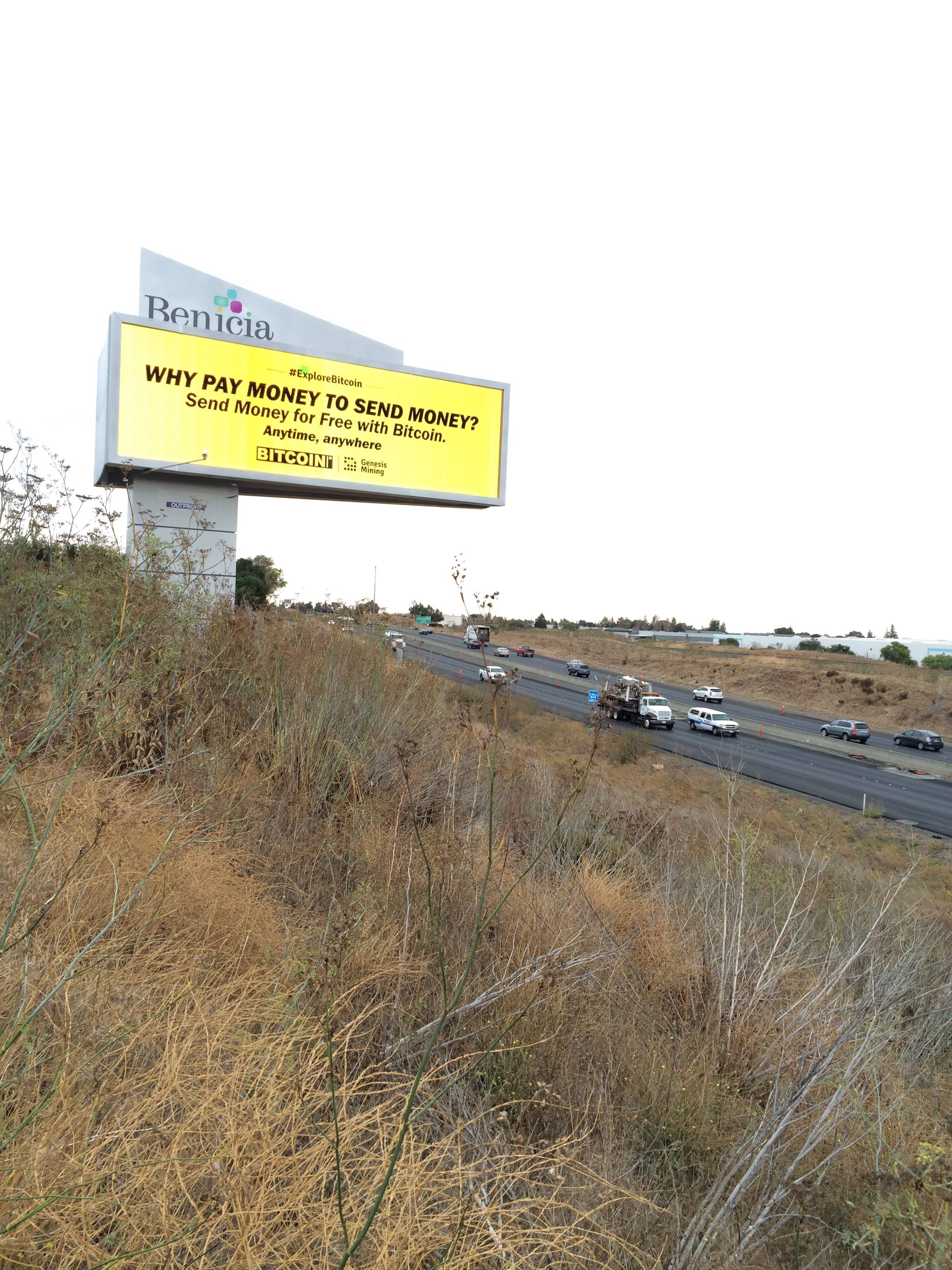 Did you see Western Unions new Bitcoin Campaign? ) BitCoin News On Air