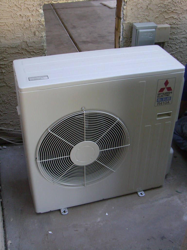BEST MINI SPLIT AIR CONDITIONER