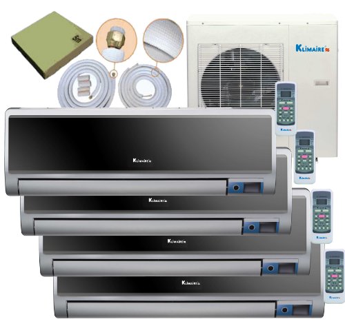 BEST MINI SPLIT AIR CONDITIONER