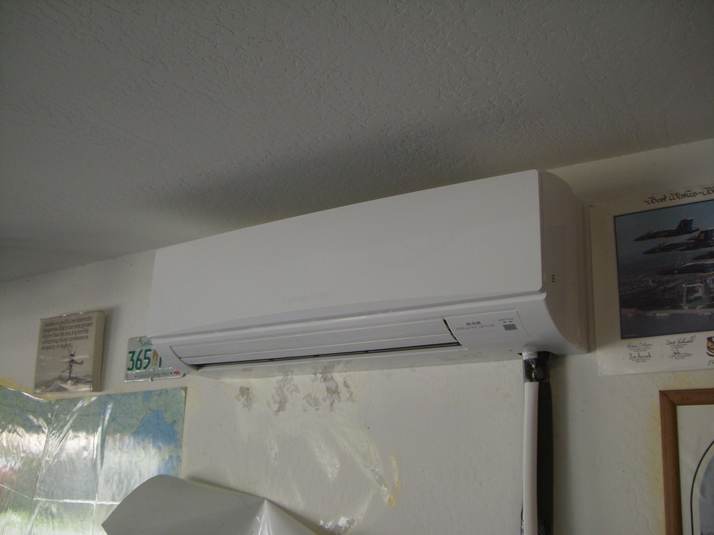 BEST MINI SPLIT AIR CONDITIONER