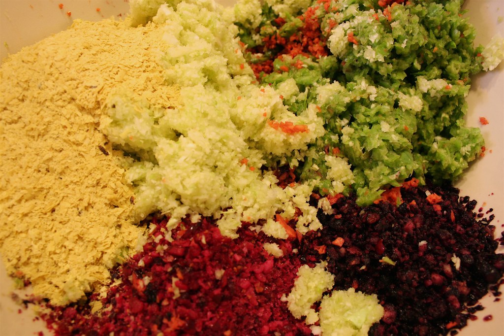 HOMEMADE RAW DOG FOOD RECIPES