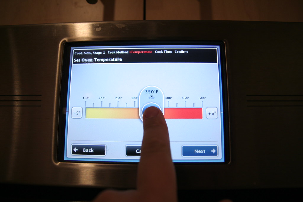 AMERICAN COOKING METHODS