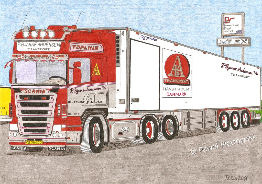 TOP REFRIGERATED TRUCKING COMPANIES