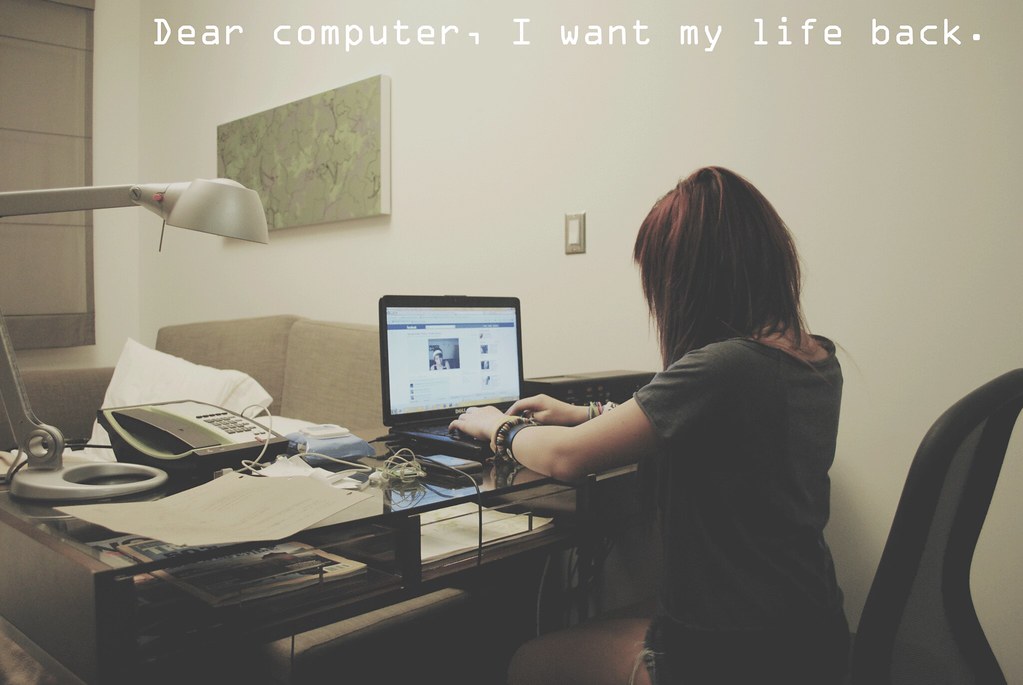 VAT ON COMPUTER EQUIPMENT