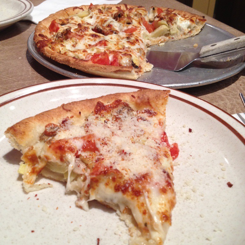 HIDEAWAY PIZZA COUPONS