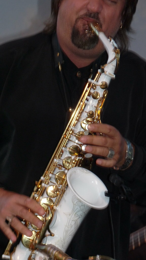 SELMER BUNDY 2 ALTO SAXOPHONE