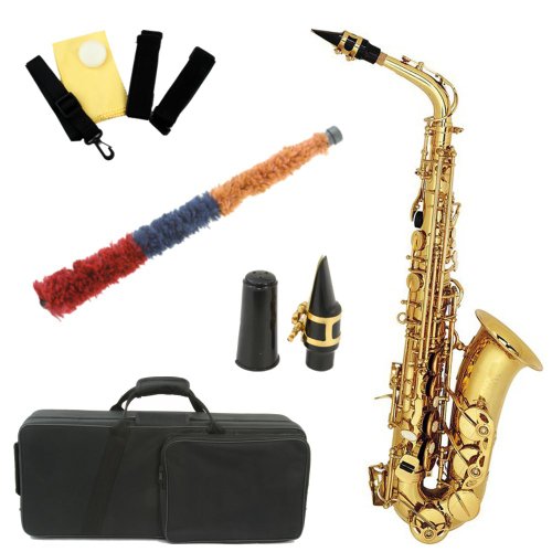 SELMER BUNDY 2 ALTO SAXOPHONE