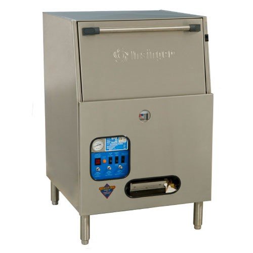 COMMERCIAL DISHWASHER CHEMICALS