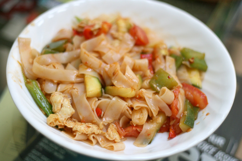 COOKING DRIED BEAN CURD