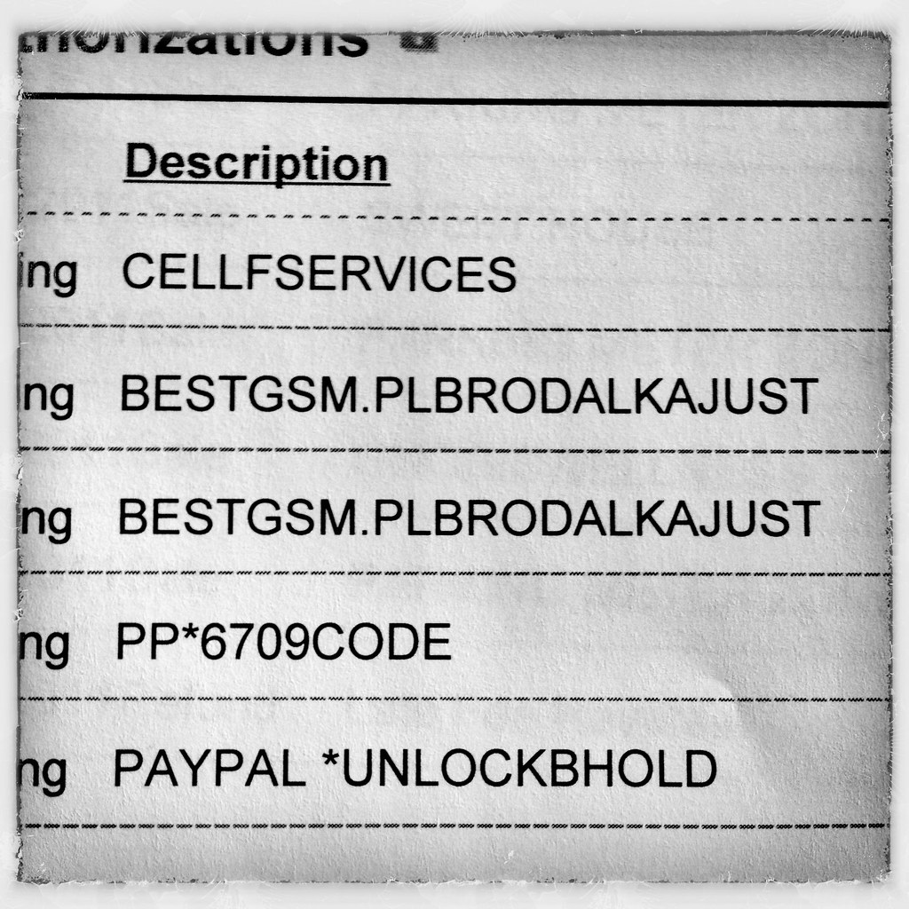 SOCIAL SECURITY FRAUD ALERT