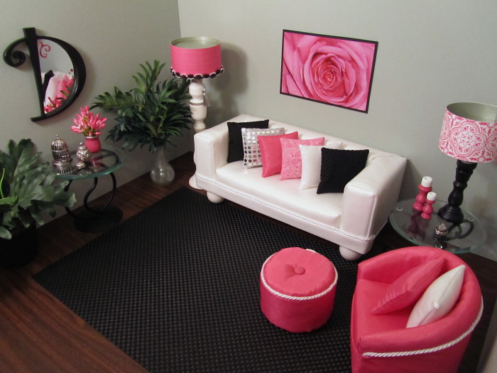 1 6 Scale Doll Furniture online information