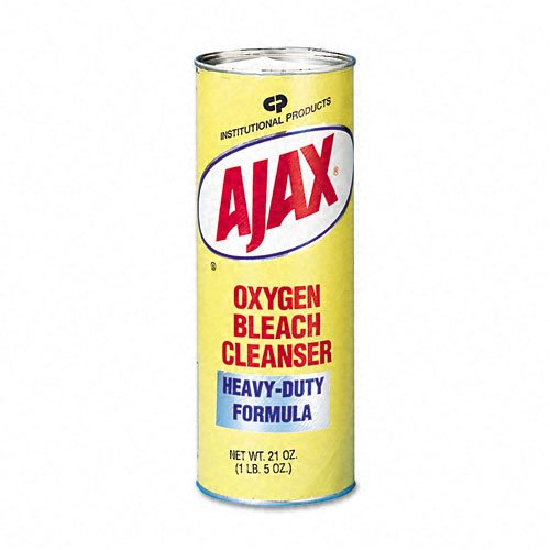 AMMONIA BASED CLEANING PRODUCTS