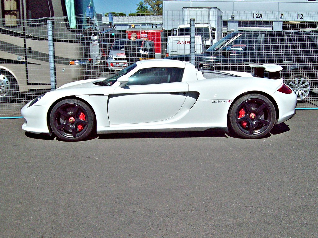 PORSCHE PROJECT CAR FOR SALE