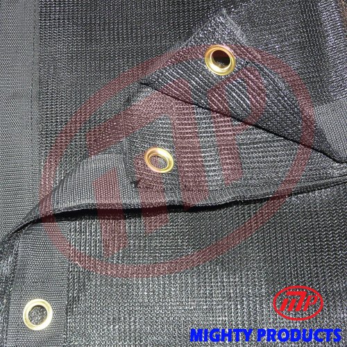 SHADE CLOTH TARPS. CLOTH TARPS