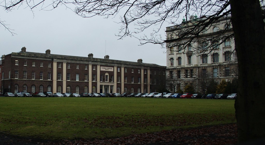 SMYTHS TOYS BELFAST BOUCHER ROAD