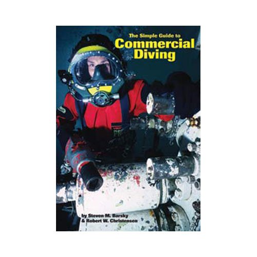 USED COMMERCIAL DIVING EQUIPMENT