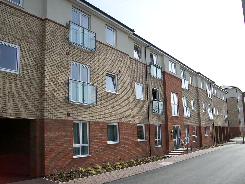 BROMFORD HOUSING ASSOCIATION