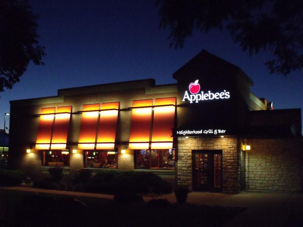 APPLEBEES TAKE OUT MENU APPLEBEES TAKE