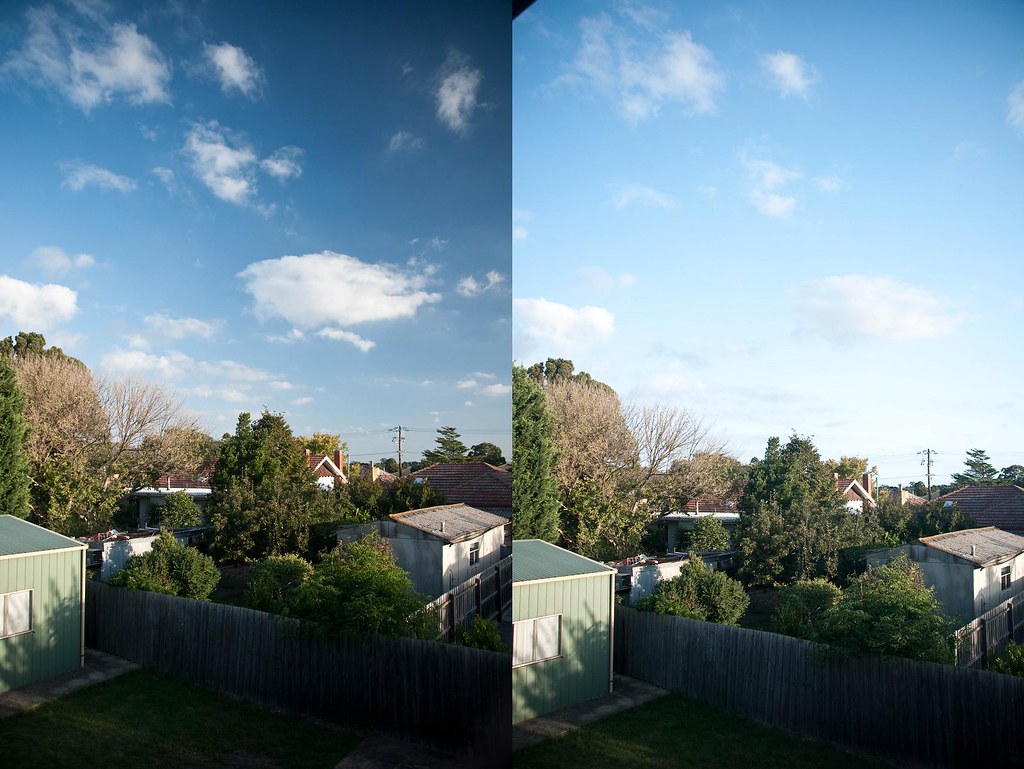 CPL FILTER TUTORIAL. CPL FILTER