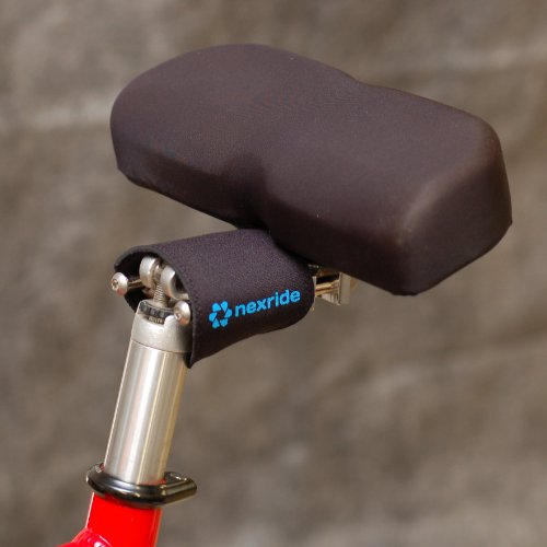SPIDERFLEX BICYCLE SEAT