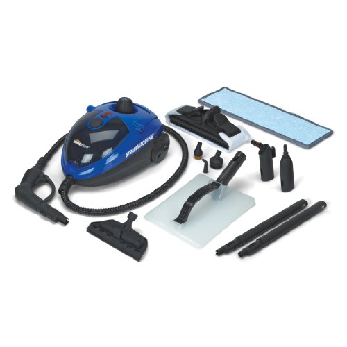 WALL CLEANING MACHINE