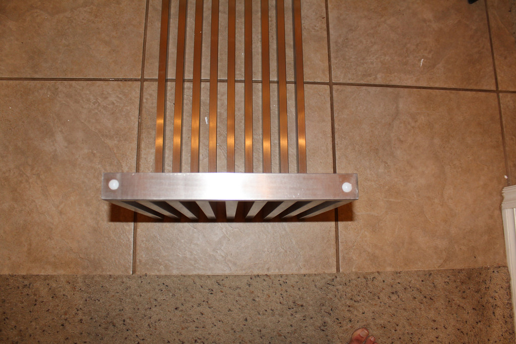 BAMBOO FLOOR PROTECTOR MAT PROTECTOR MAT