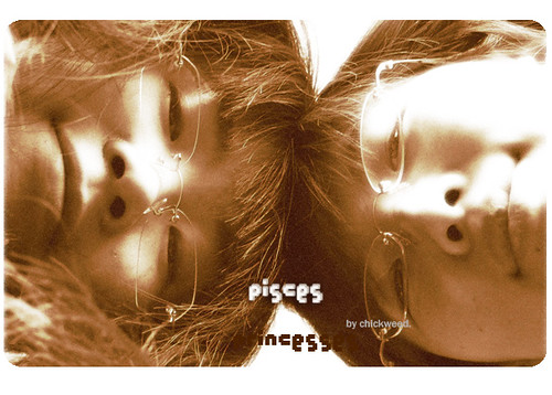 PISCES MAN CANCER WOMAN