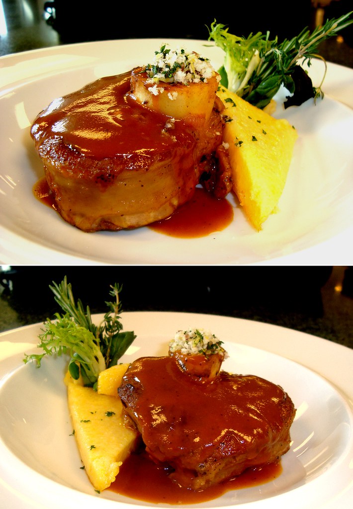 OSSO BUCCO PRESSURE COOKER