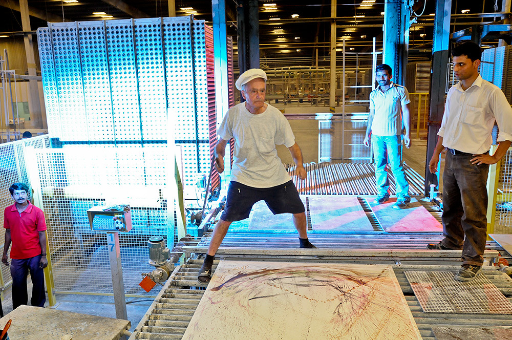 RAK CERAMICS SAMALKOT