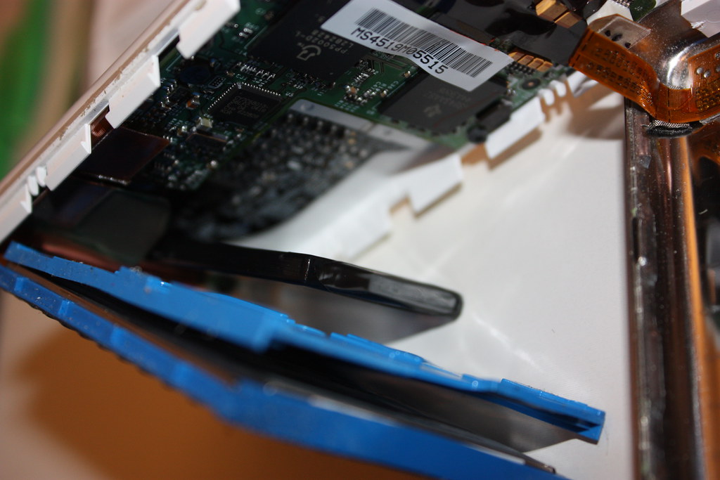 PULSAR WATCH BATTERY REPLACEMENT