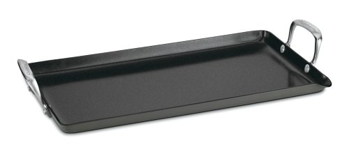 INDUCTION COOKTOP GRIDDLE. INDUCTION COOKTOP