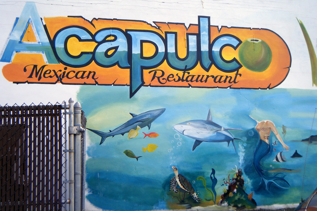 ACAPULCO RESTAURANT COUPONS ACAPULCO RESTAURANT