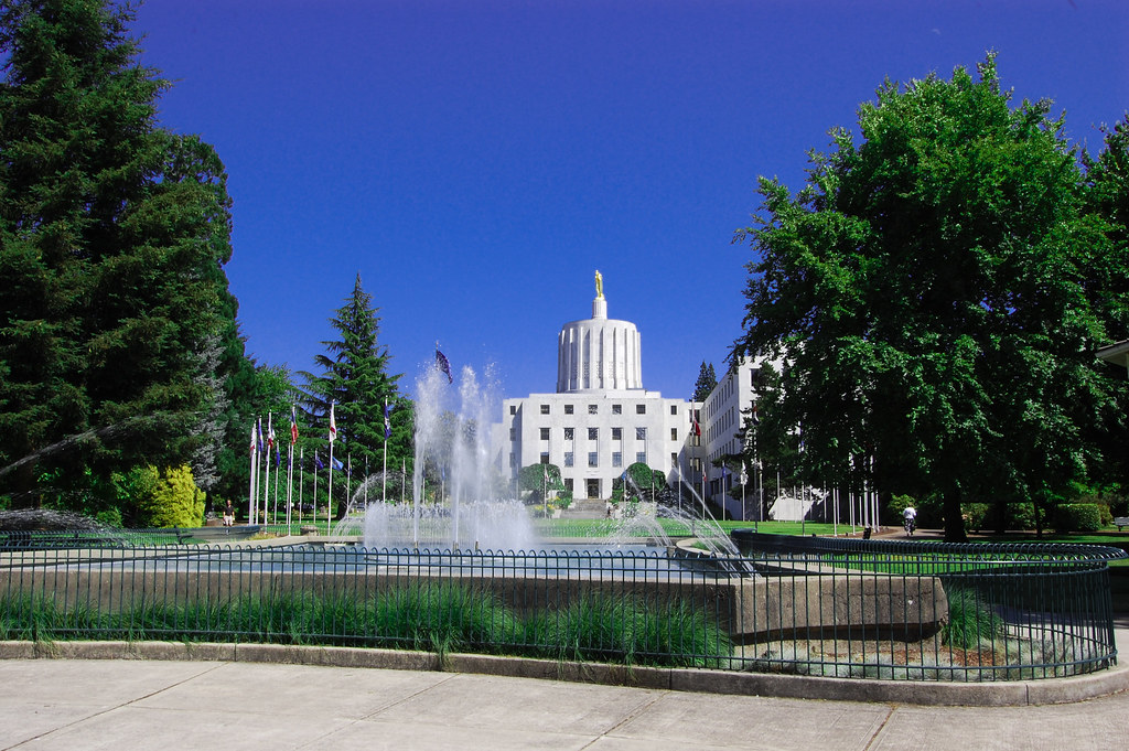 SALEM OREGON WHITE PAGES