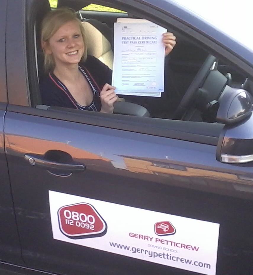 BELHASA DRIVING SCHOOL