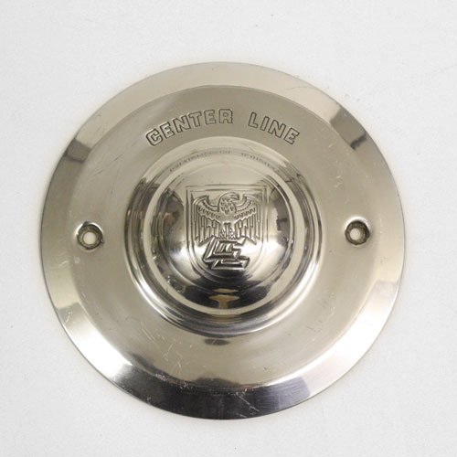 CENTERLINE WHEELS CAPS