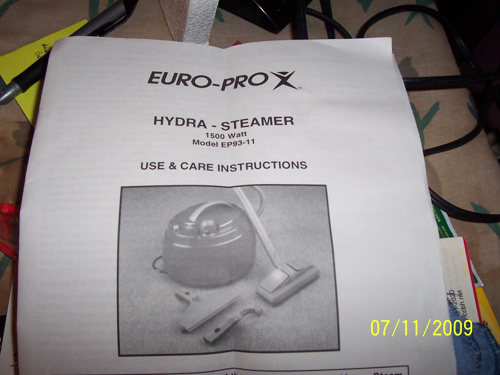 FRIGIDAIRE OVEN CLEANING INSTRUCTIONS