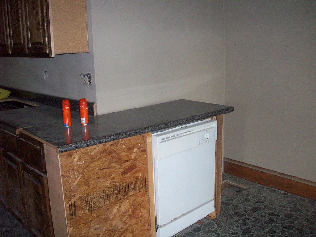 GE QUIETPOWER 2 DISHWASHER MANUAL