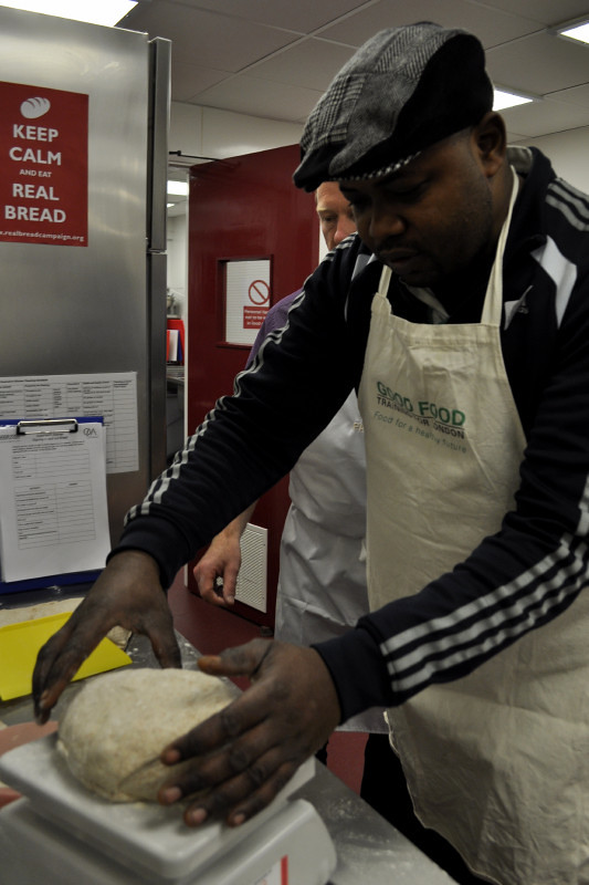 PRISON FOOD MENU PRISON FOOD