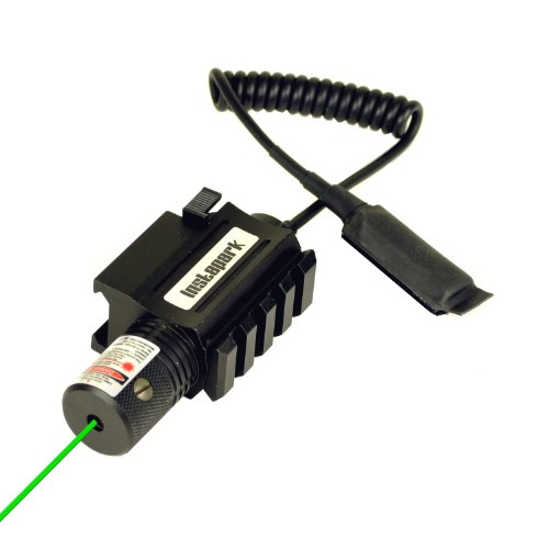 LASER SIGHT FOR AIRSOFT GUN LASER SIGHT FOR