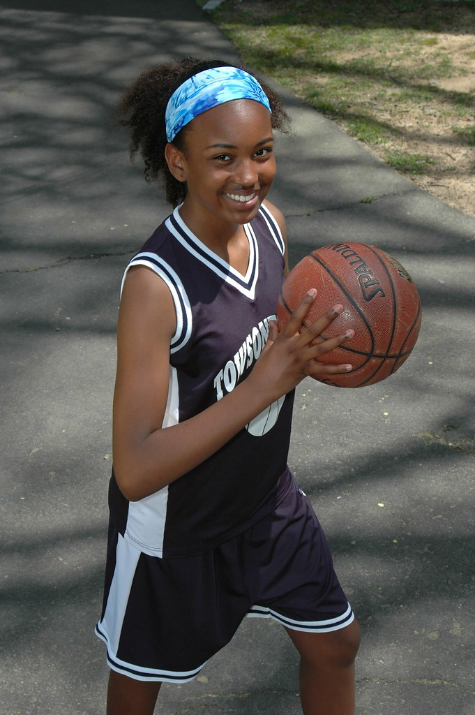 BASKETBALL HEADBANDS