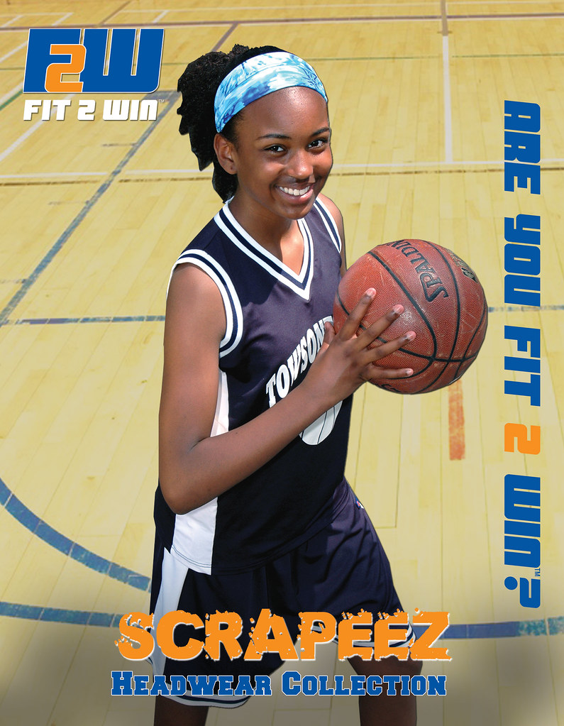 BASKETBALL HEADBANDS