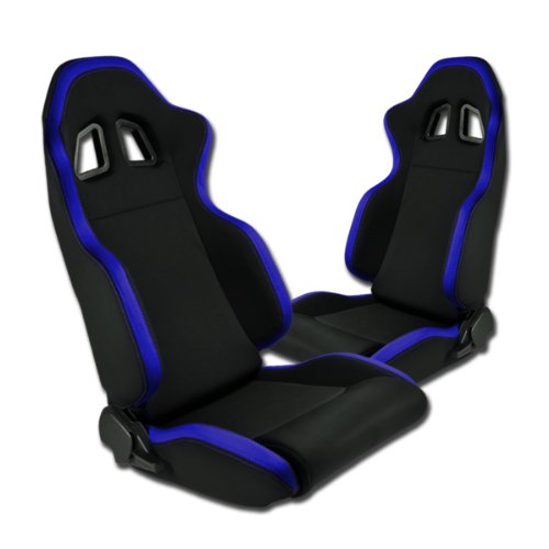 LIGHTWEIGHT RACING SEATS