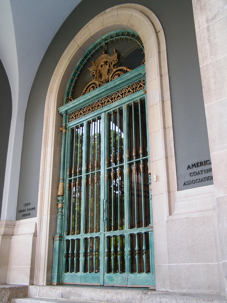 NATIONAL PAINT AND COATINGS ASSOCIATION