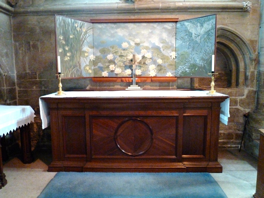 NEW ENGLAND MADE FURNITURE