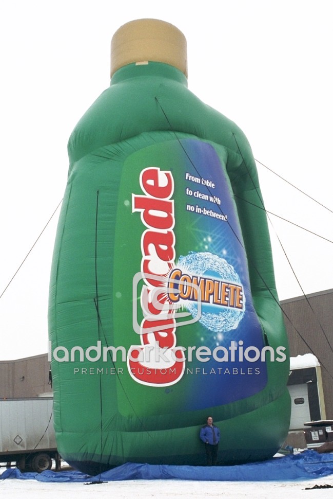 HOBART DISHWASHER DETERGENT