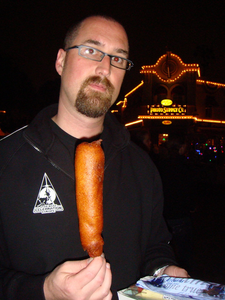 CORN DOG 7 FRANCHISE