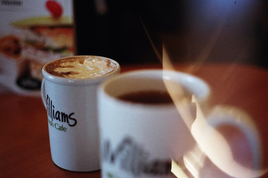 CAFFEINE IN HOT CHOCOLATE