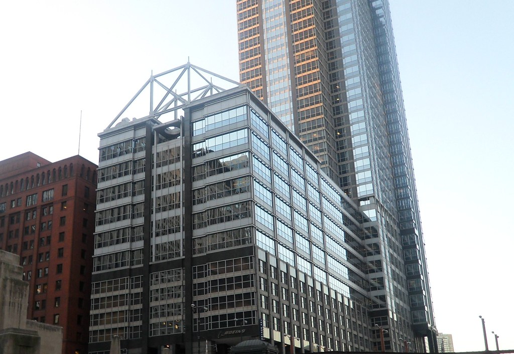 THOMASVILLE FURNITURE CORPORATE HEADQUARTERS